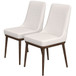 Kate - Mid-Century Modern Dining Chair (Set of 2)