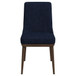 Kate - Mid-Century Modern Dining Chair (Set of 2)
