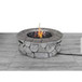 Reinforced - Outdoor Fire Pit Versatile Design