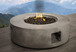 Reinforced - Outdoor Fire Pit Table