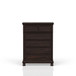 5 Drawer Chest