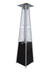 Commercial Grade 40000 Btu's Propane Standing Patio Heater