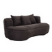 Bean Bag, Lazy Sofa Comfort Lounger High Back Chair