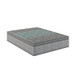 Comfort Care - 12" Hybrid Euro Top Mattress Plush Comfort, Foam