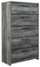 Baystorm - Five Drawer Chest