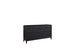 9 Drawer Dresser - Black