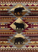 Nature's Nest - GC_CBL3001 Lodge Area Rug
