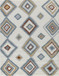 Loft Shag - GC_CZY1006 Shaggy Area Rug