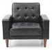 Andrews - Chair Bed