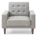 Andrews - Chair Bed