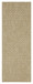 Earth - Indoor, Outdoor Area Rug, Flatweave Construction