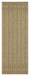Earth - Indoor, Outdoor, Area Rug, Versatile Design