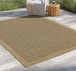 Earth - Polypropylene Indoor, Outdoor Rug