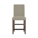 Zeph - Upholstered Barstools (Set of 2)