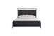 Design Open Panel Bed