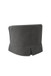 Tucker - Woven Fabric Swivel Barrel Chair