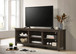 Benito - TV Stand With Open Shelves And Cable Management