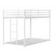 Adam - Metal Bunk Bed