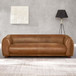 Marlon - Luxury Italian Leather Sofa