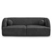 Anna - French Boucle Sofa