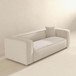Marshall - Modern Boucle Sofa