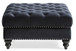 Soft Charming Traditional Ottoman