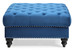 Soft Charming Traditional Ottoman