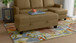 Drason - Storage Ottoman