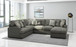 Grennburg - Sectional
