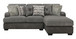 Grennburg - Sectional