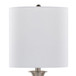 Sawyer - 25" Metal Table Lamp With Usb (Set of 2)