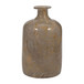 12" Foley Small Bottle - Brown