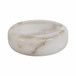 12" Dolce Large Bowl - Alabaster