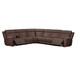 Beckham - Sectional