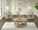 Clove - Table