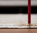 Elegance - 5'3" X 7'3" Area Rug - Gold