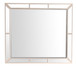 Elegant Contemporary Mirror