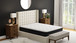 12" Euro Top Hybrid Memory Foam Mattress