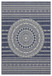 Sunshine - Indoor / Outdoor Area Rug - Polypropylene