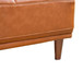 Karsten - Daybed - Cognac