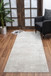 Elegance - 5'3" X 7'3" Area Rug - Ivory