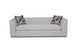 Channel - Sofa - Off White