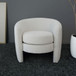 Avalon - Lounge Chair - White
