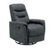 Korka - Swivel Gliding Recliner