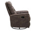Korka - Swivel Gliding Recliner