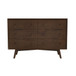 Caroline - Dresser - Brown