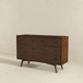 Caroline - Dresser - Brown