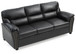 Olney - Sofa - Black