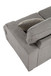Andie - Accent Chair - Gray