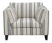 Doyle - Accent Chair - Gray